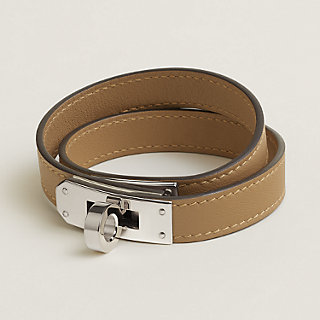 Bracelet Kelly Double Tour