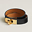 Bracelet Kelly Double Tour, Vue: vue de face, front, vue 1 sur 1