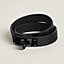 Bracelet Kelly Double Tour So Black, Vue: vue de face, front, vue 1 sur 1