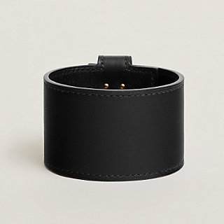 【エレガントに】HERMES Bracelet Kelly Twist, grand modele Kelly Twist bracelet, large model | Hermès USA