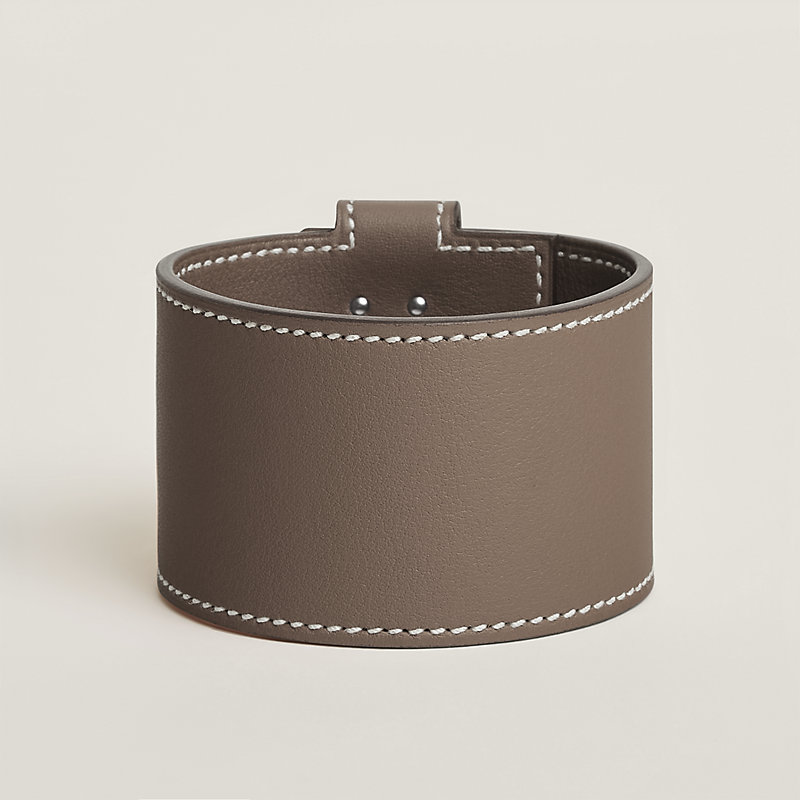 【オシャレ】HERMES Bracelet Kelly Twist, petit modele Kelly Twist bracelet, small model | Hermès USA