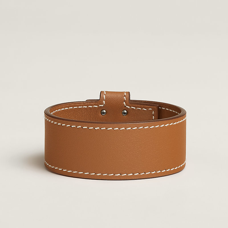 【オシャレ】HERMES Bracelet Kelly Twist, petit modele Kelly Twist bracelet, small model | Hermès USA