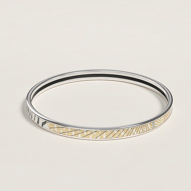 Hermes 2025 thin bracelet