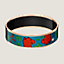 Bracelet Les Léopards, Vue: vue de face, front, vue 1 sur 2