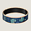Bracelet Les Léopards, Vue: vue de face, front, vue 1 sur 2