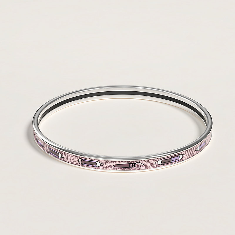 Bracelet Les Outils du Dessin