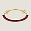Bracelet Loop 2, Vue: vue de face, front, vue 1 sur 2