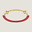Bracelet Loop 2, Vue: vue de face, front, vue 1 sur 2