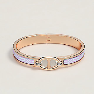 【HERMES】Mini Clic Chaine d'Ancre Cartes a Jouer bracelet Mini Clic Chaine d'Ancre Cartes a Jouer bracelet | Hermès Canada