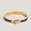 Bracelet Mini Clic Kelly, Vue: vue de face, front, vue 1 sur 3