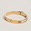 Bracelet Mini Clic Kelly Les Clés, Vue: Vue de dos, back, vue 4 sur 4