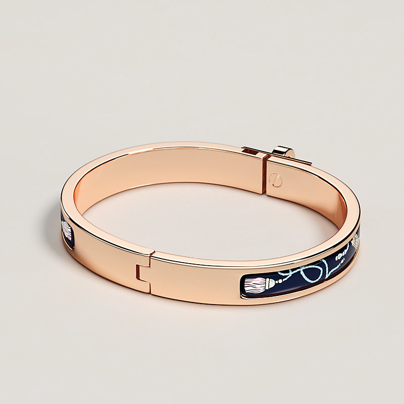 Bracelet Mini Clic Kelly Les Clés