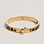 Bracelet Mini Clic Kelly Panoplie Equestre, Vue: vue de face, front, vue 1 sur 4
