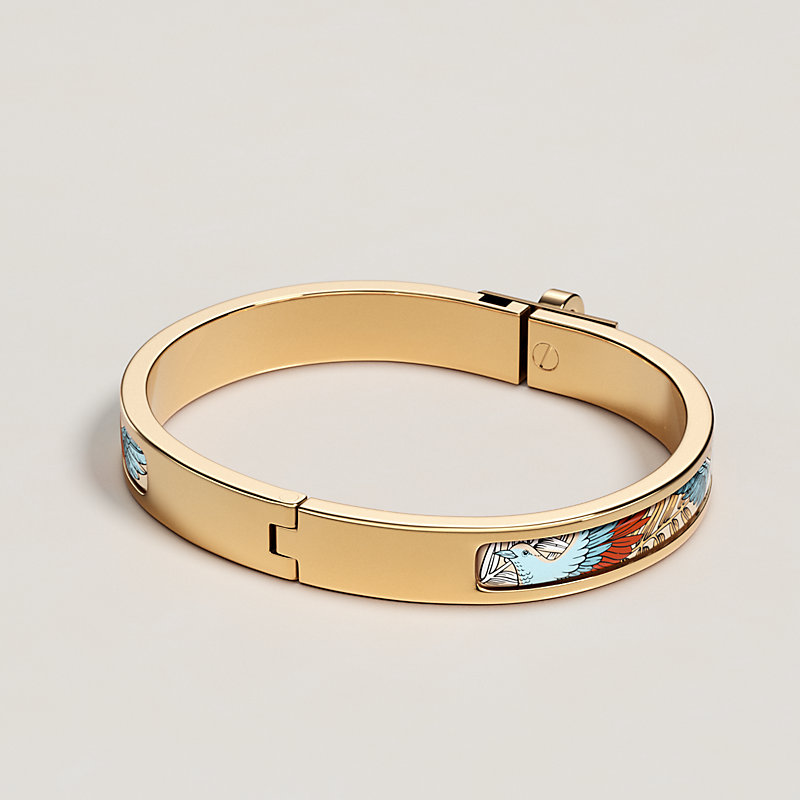 Bracelet Mini Clic Kelly Sous un Battement d'Ailes