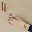 Bracelet Mini Clic Médor, Vue: Vue portée, worn, vue 3 sur 4