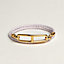 Bracelet Roulis Double Tour, Vue: vue de face, front, vue 1 sur 1