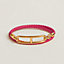 Bracelet Roulis Double Tour, Vue: Vue portée, worn, vue 1 sur 1