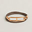 Bracelet Roulis Double Tour, Vue: Vue portée, worn, vue 1 sur 2