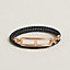 Bracelet Roulis Double Tour, Vue: Vue portée, worn, vue 1 sur 2