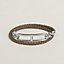 Bracelet Roulis Double Tour, vue 1 sur 2