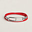 Bracelet Roulis Double Tour, Vue: vue de face, front, vue 1 sur 1