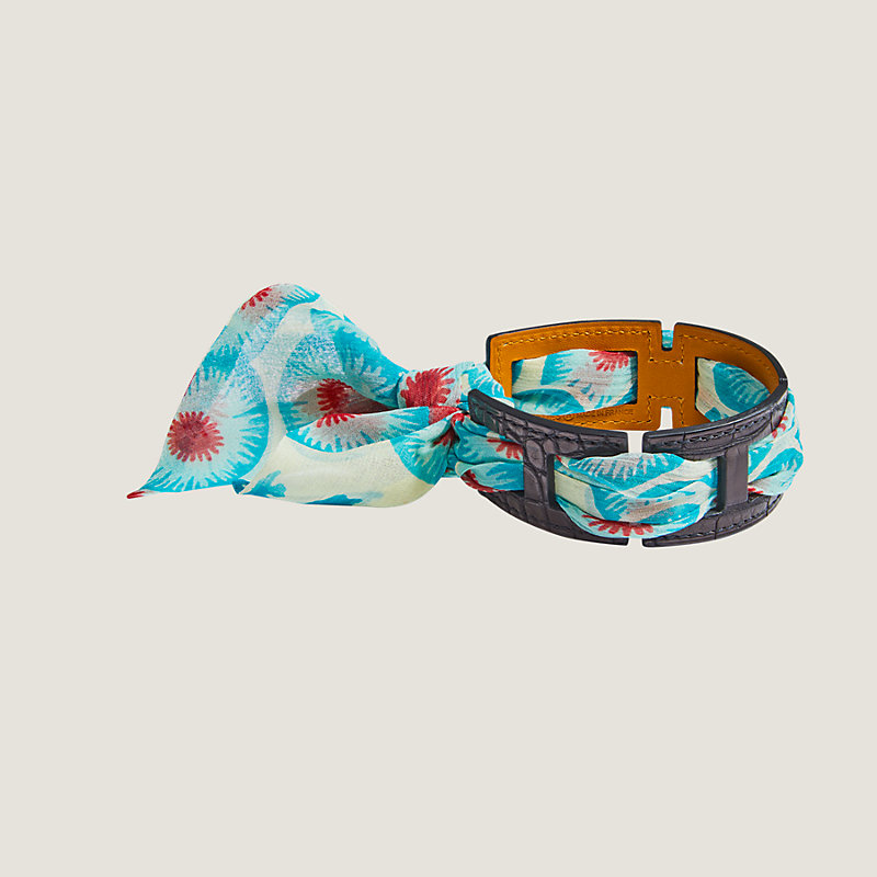 Bracelet ruban, très petit modèle