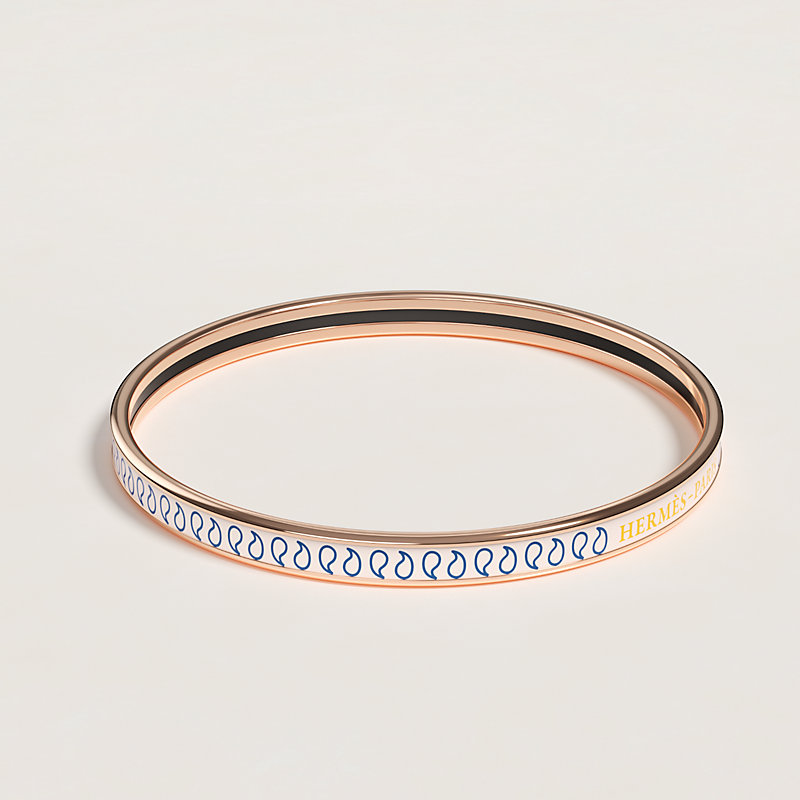 Bracelete Palmettes Composées