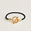 Bracelet&nbsp;Glénan&nbsp;Godronné, Vue: vue de face, front, vue 1 sur 2