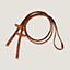 Braided reins, View: front, front, view 1 of 2