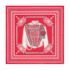 Brandebourgs bandana 55