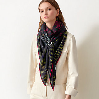 hermes brandebourgs shawl