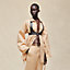 Brassière Inspiration Harnais, Vue: Vue portée, worn, vue 2 sur 5