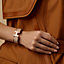 Brazalete Clic Clac H, Vista: Ver artículo puesto, worn, vista 3 de 4