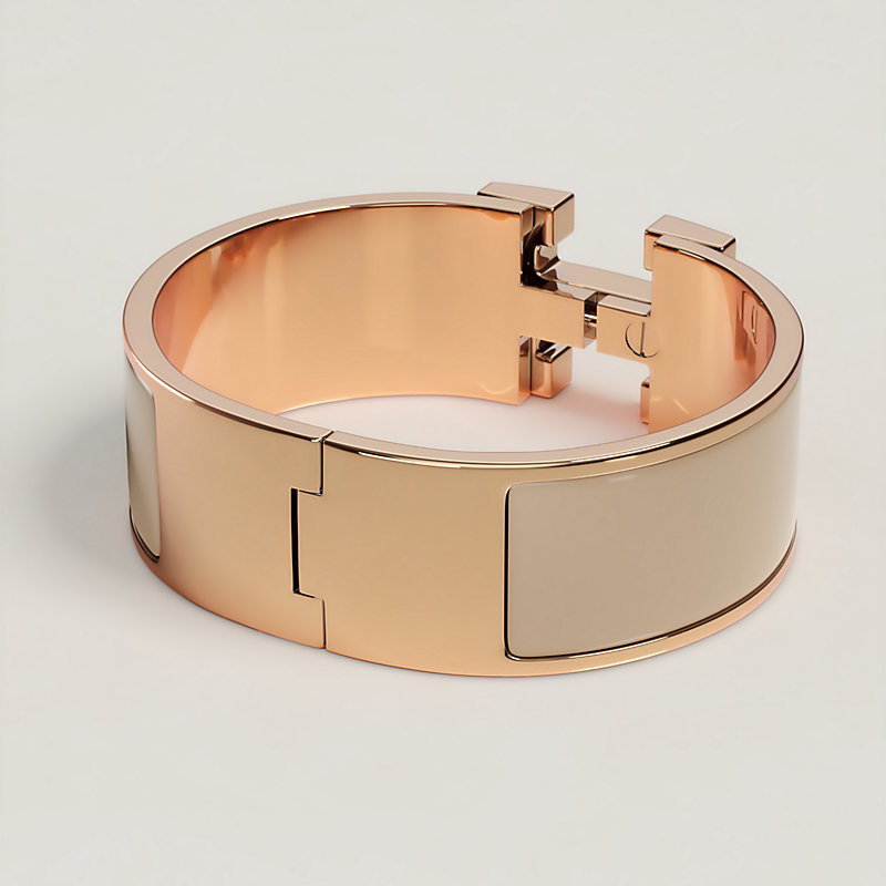 Brazalete Clic Clac H