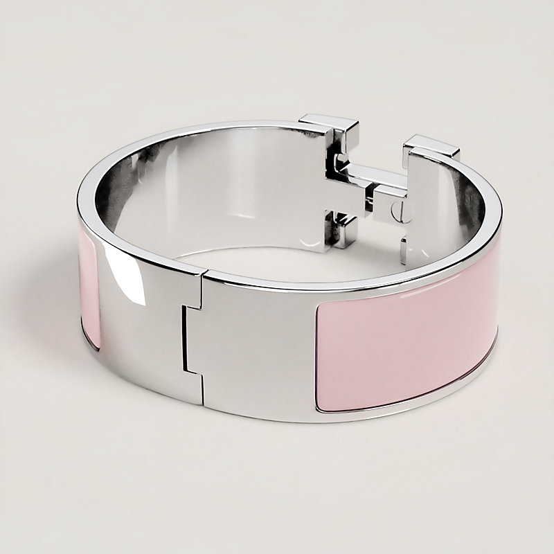 Brazalete Clic Clac H, Vista: , vista 3 de 3