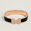 Vista: vista de frente, Brazalete Clic H