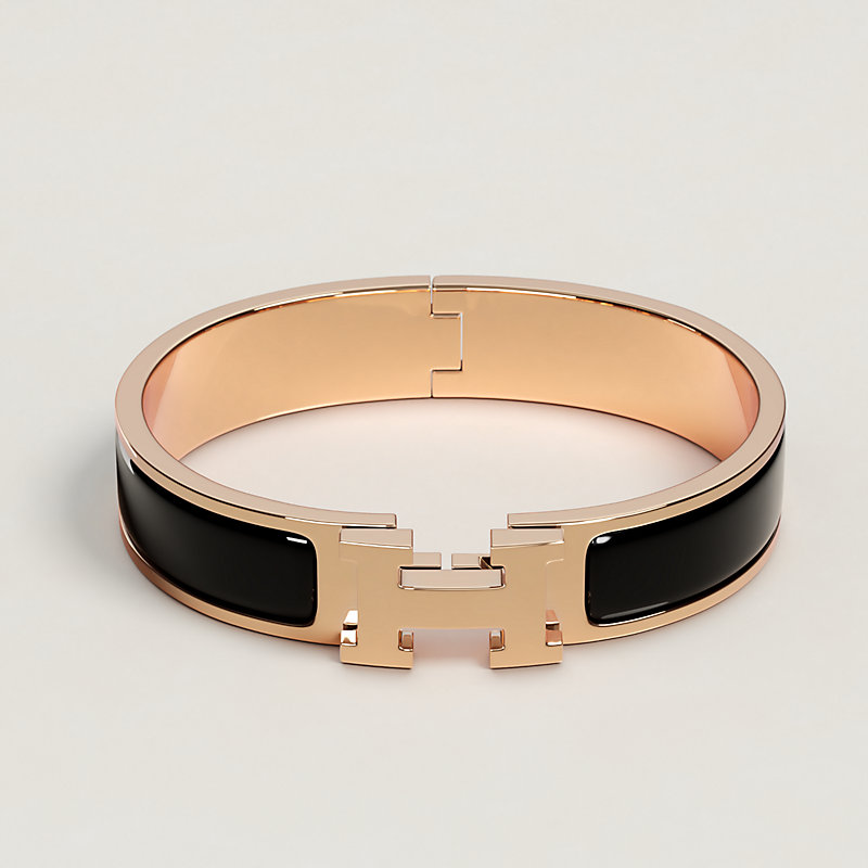 Brazalete Clic H