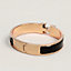 Vista: vista de frente, Brazalete Clic H