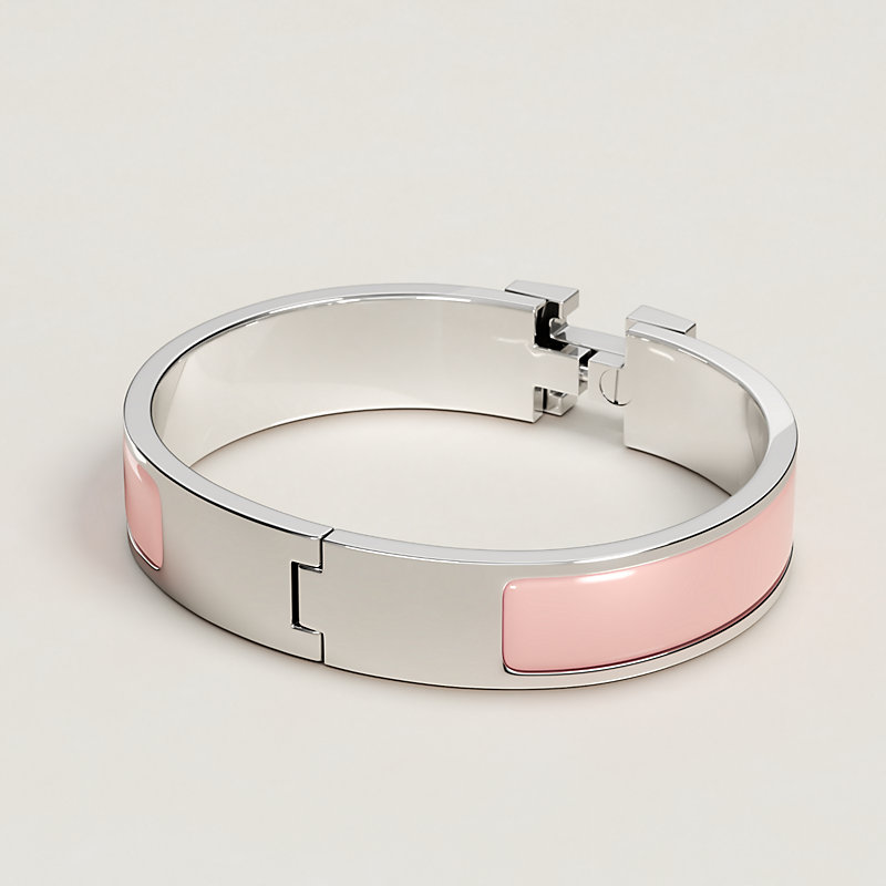 Brazalete Clic H