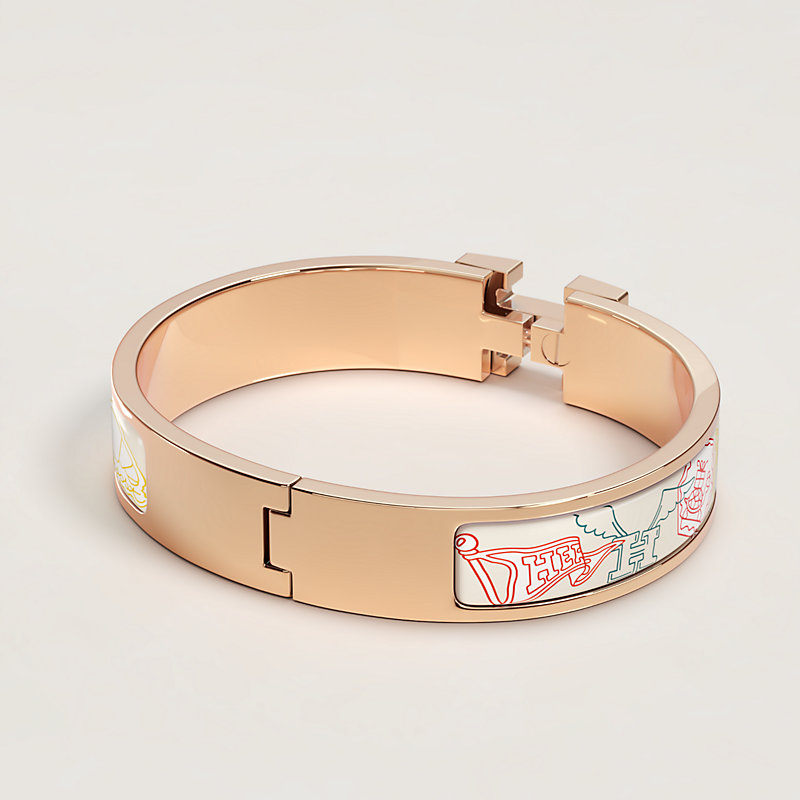 Brazalete Clic H Carte Postale, Vista: , vista 4 de 4
