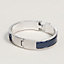 Brazalete Clic H Glitter, Vista: Vista trasera, back, vista 3 de 3