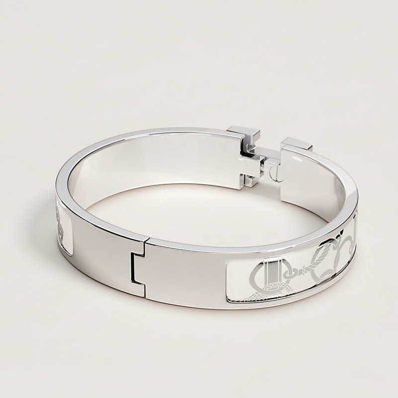 Brazalete Clic H Panoplie Équestre