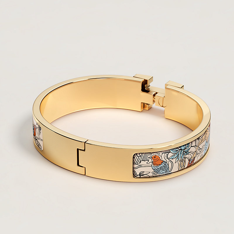 Brazalete Clic H Sous un Battement d'Ailes