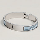 Vista: Vista trasera, Brazalete Clic HH Brides de Gala Eye Liner