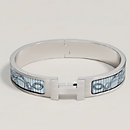 Vista: vista de frente, Brazalete Clic HH Brides de Gala Eye Liner