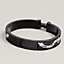 Brazalete Clic HH Hermès Métallique, Vista: Vista trasera, back, vista 4 de 4