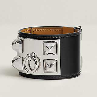 Brazalete Collier de Chien Disco Faubourg | Hermès España