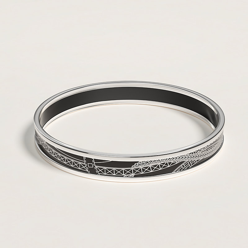 Brazalete Jour de Casting