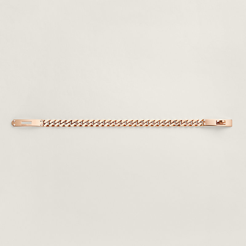 Brazalete Kelly Gourmette, tamaño muy pequeño