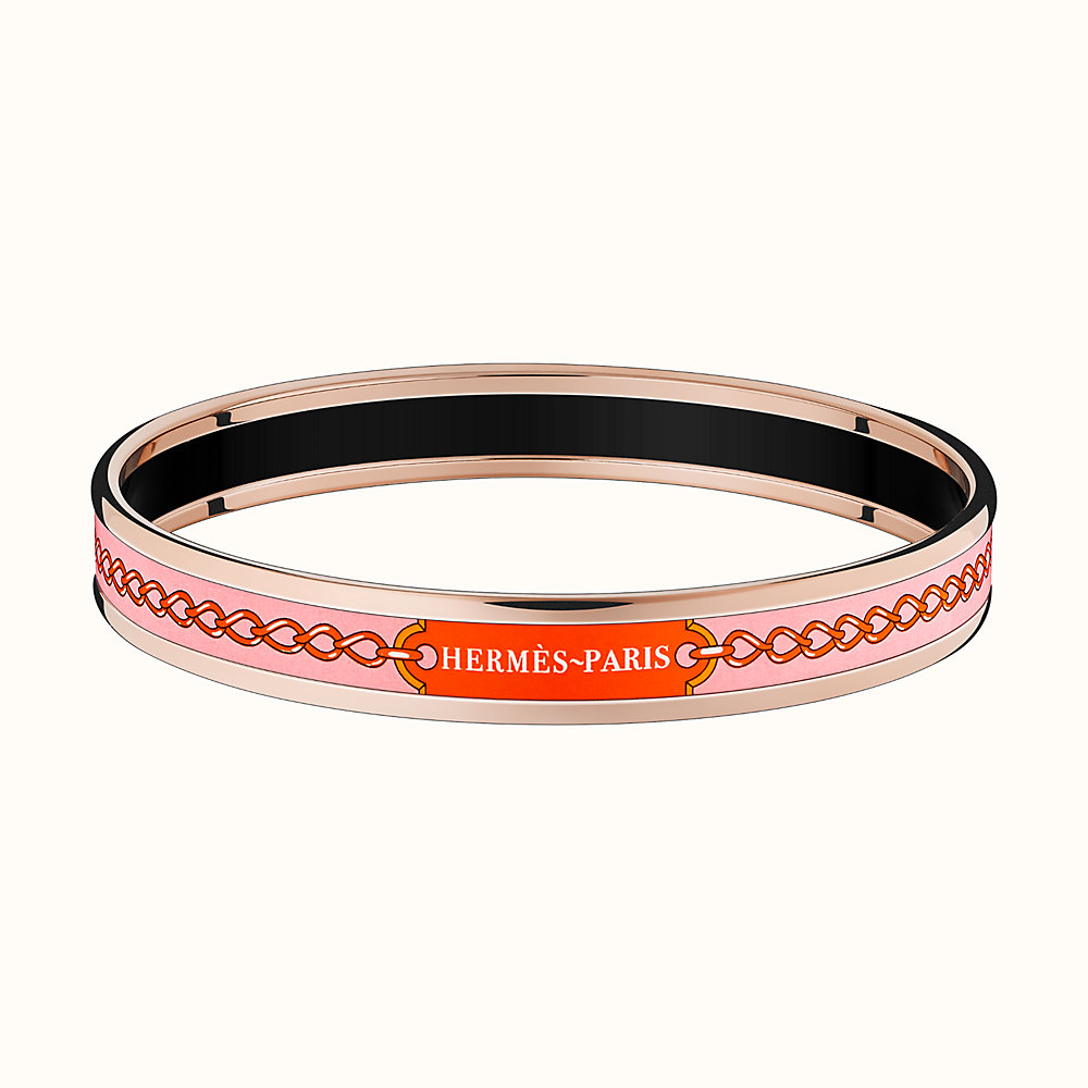 Brazalete L'Arrière-Main | Hermès España